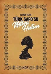 Türk Safo’su Mihri Hatun - Kor Kitap