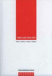 Türk Sağı Sözlüğü - Bilgeoğuz Yayınları