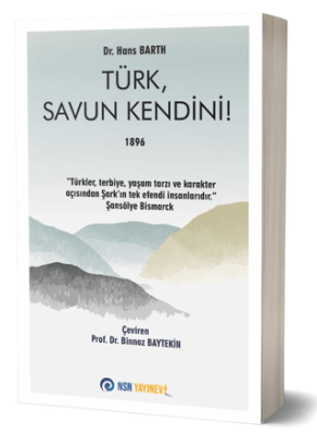 Türk, Savun Kendini! 1986 - 1