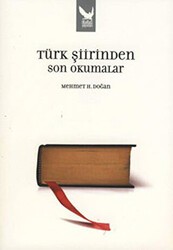 Türk Şiirinden Son Okumalar - İkaros Yayınları