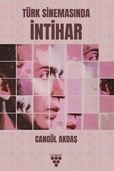 Türk Sinemasında İntihar - Urzeni Yayıncılık