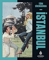 Türk Sinemasında İstanbul - İBB Yayınları