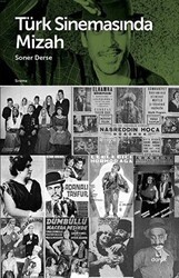Türk Sinemasında Mizah - Doruk Yayınları