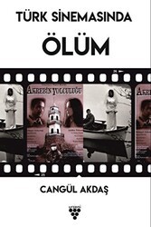 Türk Sinemasında Ölüm - Urzeni Yayıncılık