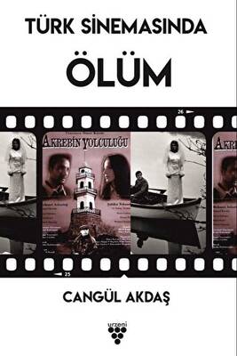 Türk Sinemasında Ölüm - 1