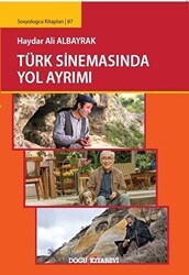 Türk Sinemasında Yol Ayrımı - Doğu Kitabevi