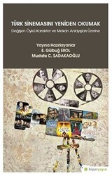Türk Sinemasını Yeniden Okumak - Hiperlink Yayınları