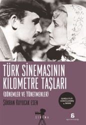 Türk Sinemasının Kilometre Taşları - Agora Kitaplığı