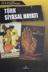 Türk Siyasal Hayatı - Orion Kitabevi