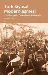 Türk Siyasal Modernleşmesi - Doruk Yayınları