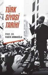 Türk Siyasi Tarihi - Kronik Kitap