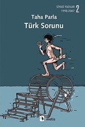 Türk Sorunu - Metis Yayınları