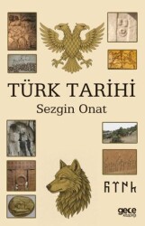 Türk Tarihi - Gece Kitaplığı