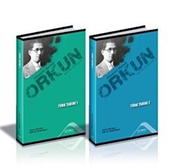 Türk Tarihi I-II. Cilt Takım - Altınordu Yayınları