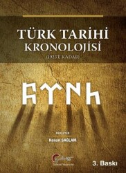 Türk Tarihi Kronolojisi 1923` e Kadar - Galeati Yayıncılık