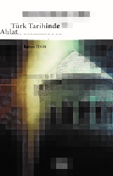 Türk Tarihinde Ahlat - Gece Kitaplığı