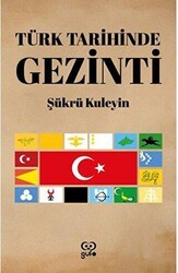 Türk Tarihinde Gezinti - Gufo Yayınları