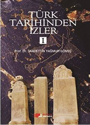 Türk Tarihinden İzler - 1 - 1