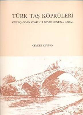 Türk Taş Köprüleri