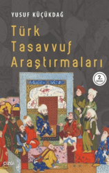 Türk Tasavvuf Araştırmaları - Çizgi Kitabevi Yayınları