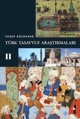 Türk Tasavvuf Araştırmaları - 2 - 1