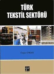 Türk Tekstil Sektörü - Gazi Kitabevi