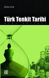 Türk Tenkit Tarihi - Palet Yayınları