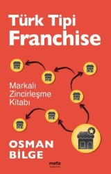 Türk Tipi Franchise - Matiz Yayınevi