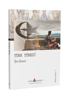 Türk Töresi - 1