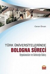 Türk Üniversitelerinde Bologna Süreci - Nobel Bilimsel Eserler