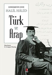 Türk ve Arap - Kapı Yayınları