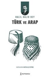 Türk ve Arap - Kutadgu Yayınları