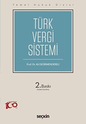Türk Vergi Sistemi THD - 1