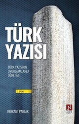 Türk Yazısı - Alka Yayınevi