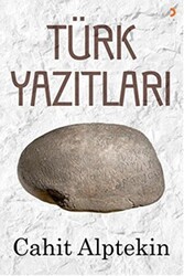 Türk Yazıtları - Cinius Yayınları