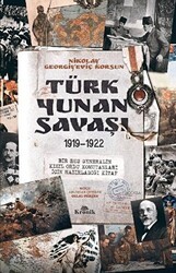 Türk-Yunan Savaşı - Kronik Kitap