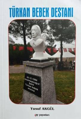 Türkan Bebek Destanı - 1