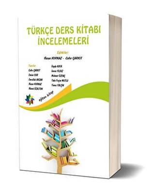 Türkçe Ders Kitabı İncelemeleri - 1