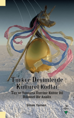 Türkçe Deyimlerde Kültürel Kodlar - 1