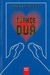 Türkçe Dua - Geçit Kitabevi