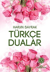 Türkçe Dualar - Yediveren Yayınları