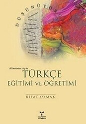 Türkçe Eğitimi ve Öğretimi - Umuttepe Yayınları