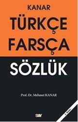 Türkçe - Farsça Sözlük - Say Yayınları