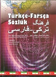 Türkçe - Farsça Sözlük - Palme Yayıncılık