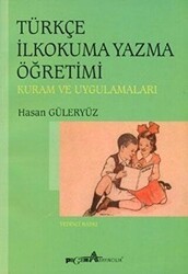 Türkçe İlkokuma Yazma Öğretimi - Pegem Akademi Yayıncılık
