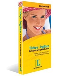 Türkçe - İngilizce Konuşma ve Seyahat Rehberi - Langenscheidt