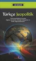 Türkçe Jeopolitik - Berikan Yayınevi