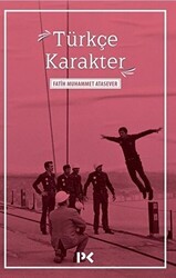 Türkçe Karakter - Profil Kitap