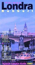 Türkçe Londra Rehberi - Arşiv