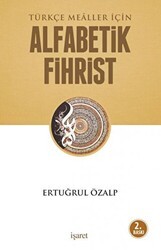 Türkçe Mealler İçin Alfabetik Fihrist - İşaret Yayınları